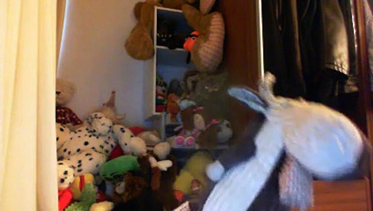 Wiwi muppetshowise "Sirius" de Mike Oldfield