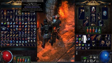 Path Of Exile Let's Play 647