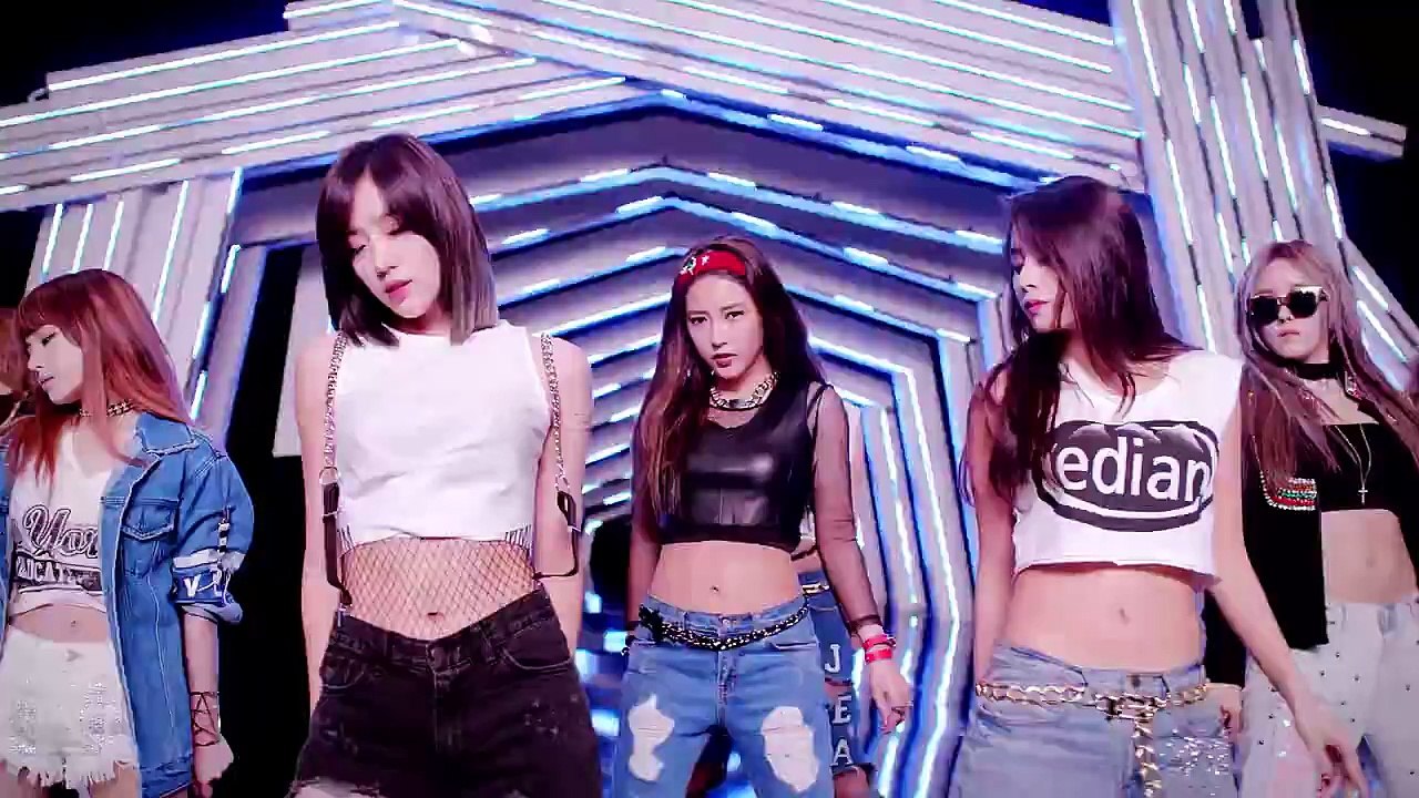 T-ara - Sugar Free