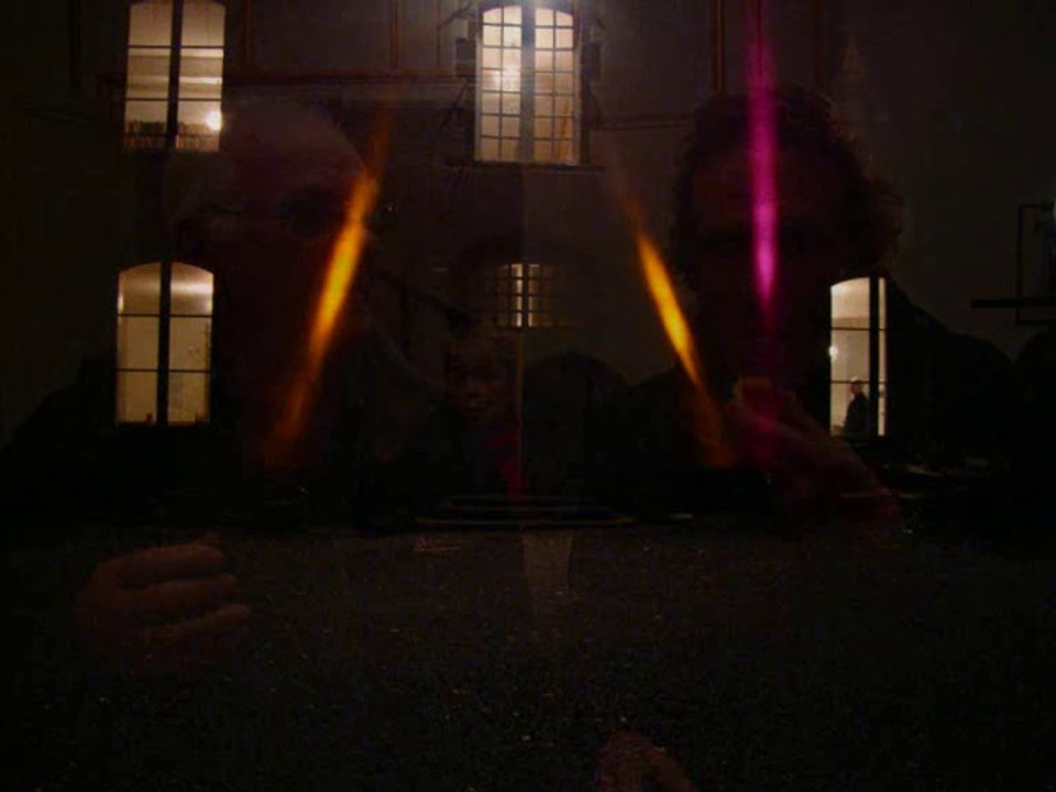 Soirée veillée chez l'habitant 2013. Chamballan.