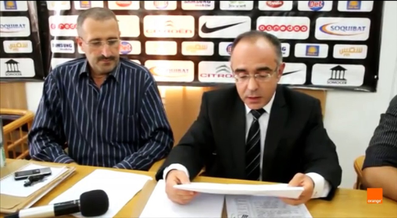 لطفي عبد الناظر المترشح الوحيد لرئاسة النادي الصفاقسي