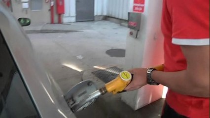 Le prix des carburants au plus bas depuis 2010