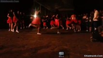 Baile Infantil Tabla Ritmica En Algun Lugar De Mexico