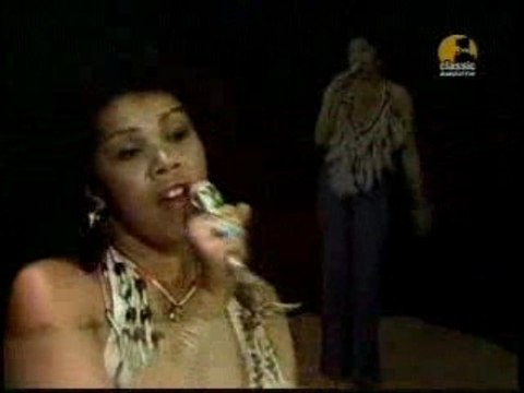 CANDI STATON - Young Hearts Run Free par