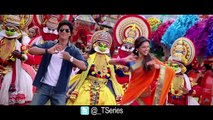 Bollywood Movie || Chennai Express || Video Song - 