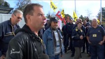 La grève des facteurs s'amplifie à Pouzauges (Vendée)