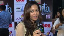 Aaliya Aka Preetika Rao Nominated In ITA AWARDS | COLORS