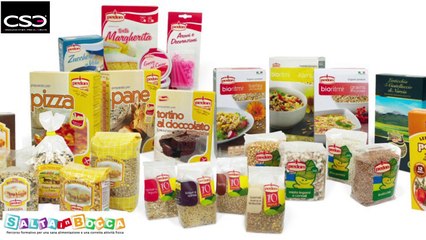 Zocca, direttore Marketing del Gruppo Pedon al Saltainbocca