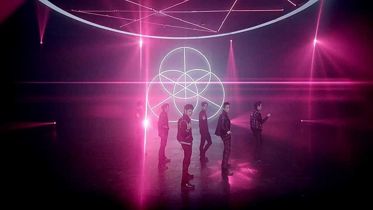 Vixx - Error