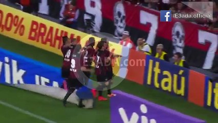 Atletico-PR	1-0	Atletico-MG بتاريخ 02/11/2014 - 21:30