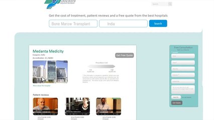 Doctors Beyond Borders Intro