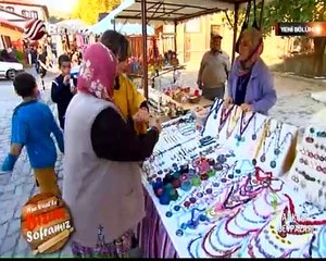 Nur Viral ile Bizim Soframız 03.11.2014