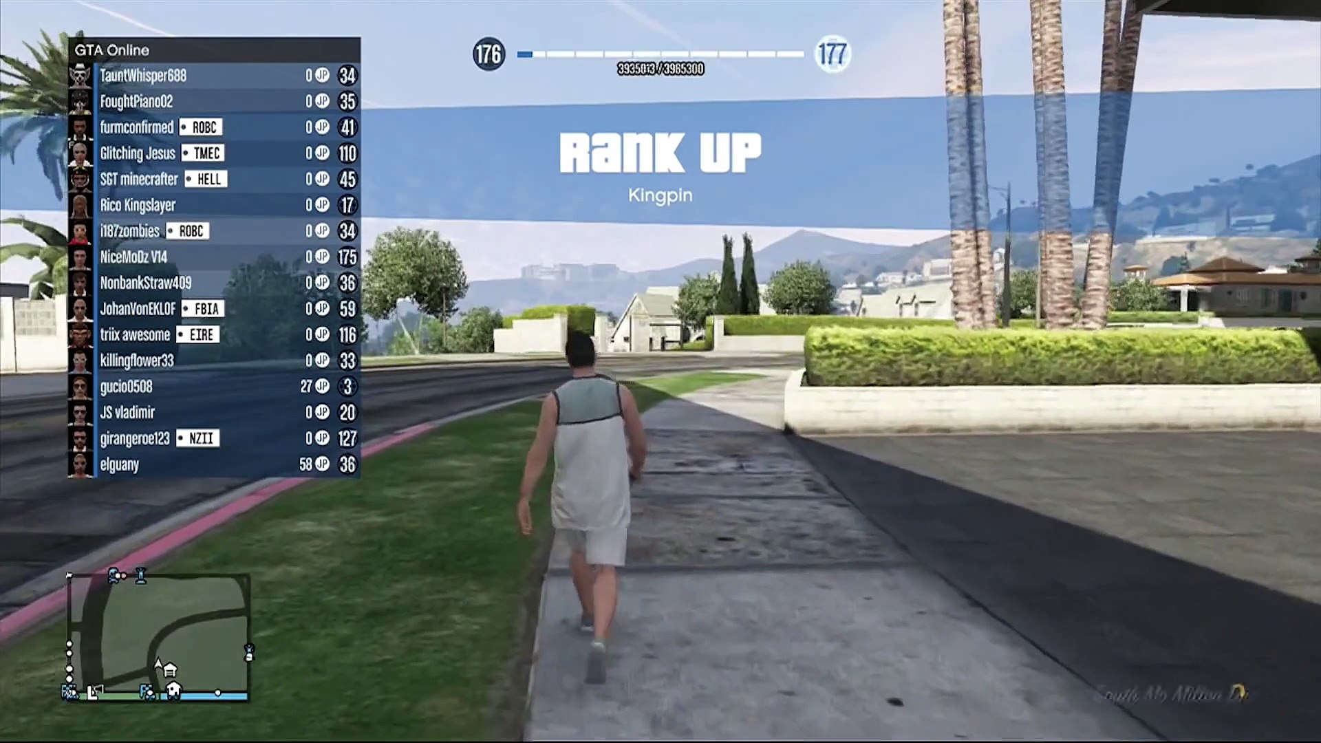 Gta V Online Jp