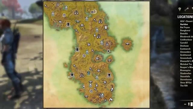 Eso Mastery Guides - The #1 Elder Scrolls Online Guide (view mobile)