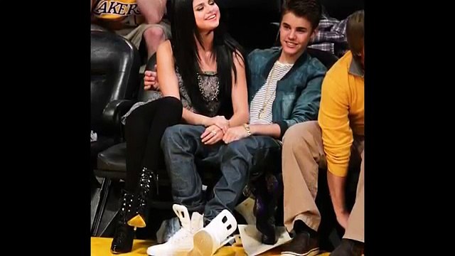 Kaley Cuoco and husband Ryan Sweeting switch genders as Justin and Selena for Halloween