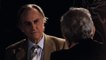 Richard Dawkins on aliens