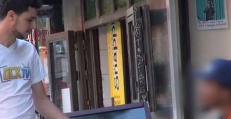 Sosyal Deney İzleyenleri Ağlattı