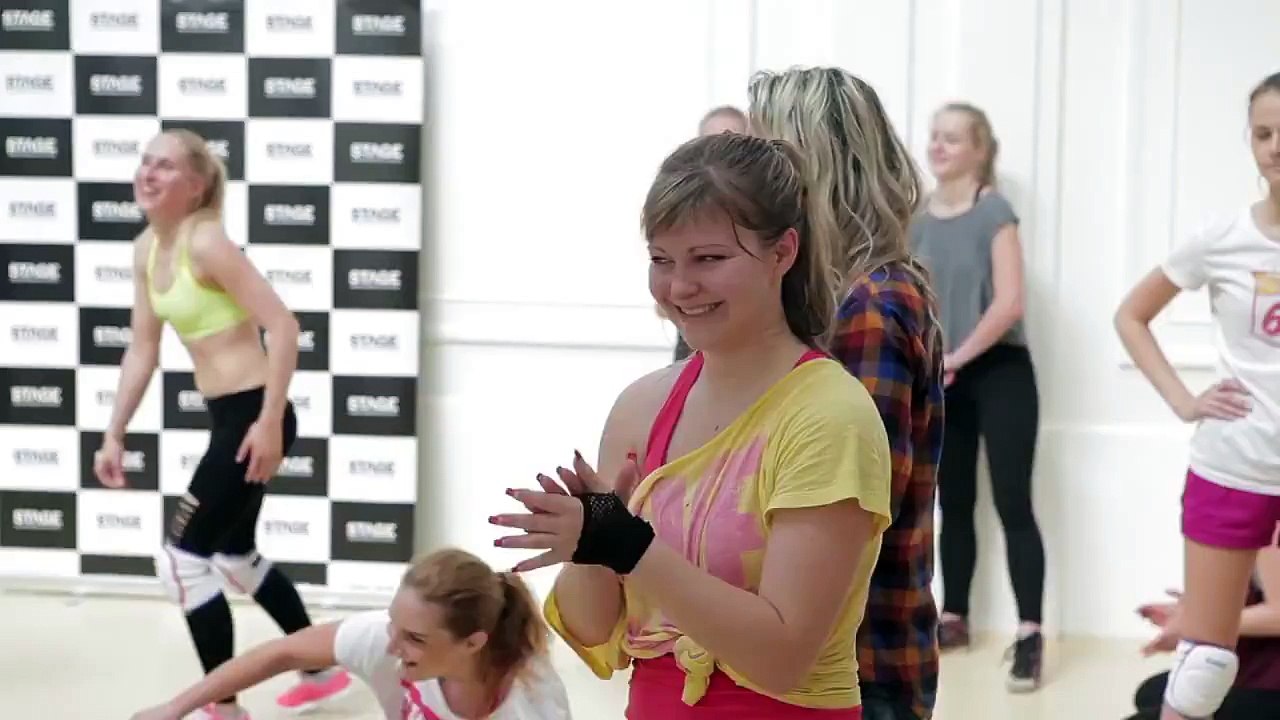 Arschwackler parade 2