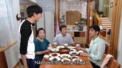 What's With This Family Ep 2 - P2