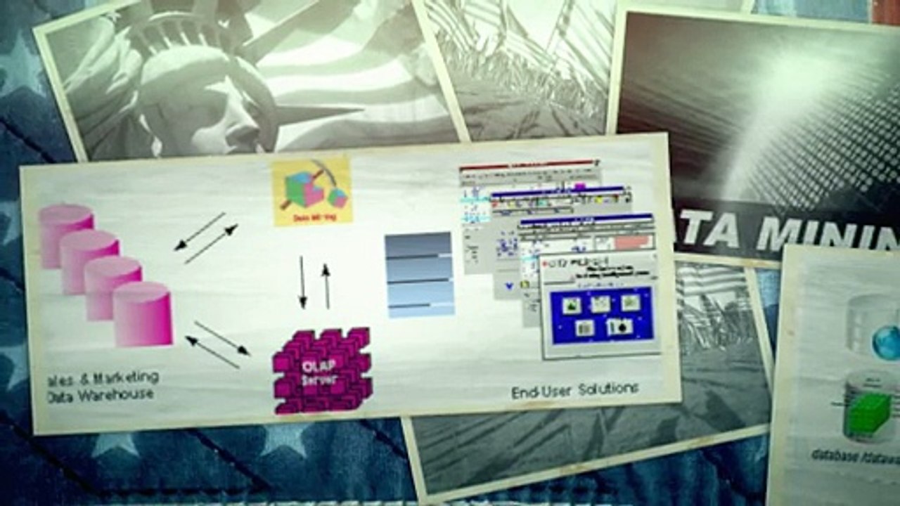 Data Extraction Services