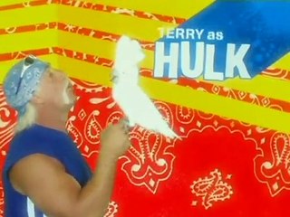 Hogan Knows Best S02E05