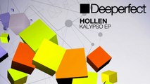 Hollen - Plucked (Original Mix) [Deeperfect]