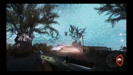 Evolve Big Alpha Online Match Part - Playing As A Hunter