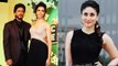 Shahrukh Khan Ditches Kareena Kapoor  For Deepika Padukone | Chennai Express Sequel