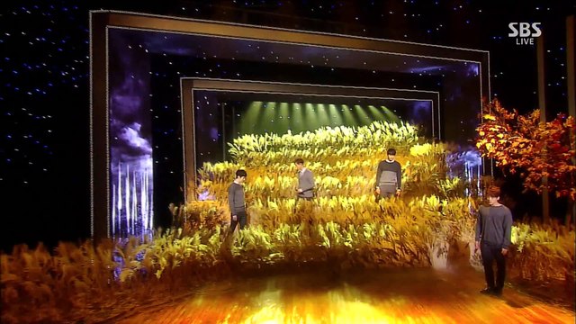 2AM - Day Like Today + Over The Destiny (Nov 2, 2014)