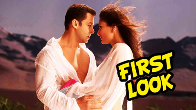 Bajrangi Bhaijaan First Look – Coming Soon | Salman Khan, Kareena Kapoor