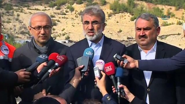 Şuana kadar kimseye ulaşmadık