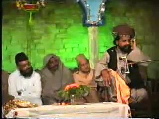 Sahibzada Muhammad Anwaar Hussain Qadri (at MOR KHUNDA) part 3
