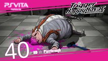 Danganronpa Trigger Happy Havoc (PSV) - Pt.40 【Chapter 3 ： A Next Generation Legend! Stand Tall, Galactic Hero! - Class Trial】