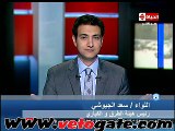 الجيوشى: رفعنا 30 ألف طن مخلفات أعلى الدائرى