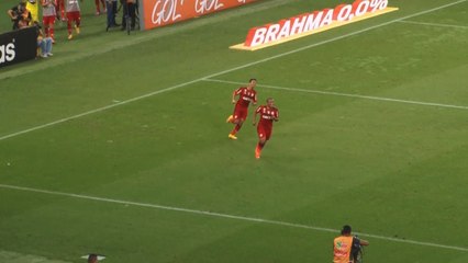 Luxemburgo comemora fim da confusão e melhora de ambiente