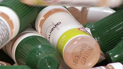 Reportage : La cigarette électronique