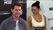 Is Tom Cruise Dating Miranda Kerr?