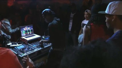 R3LL Boiler Room Newark DJ Set