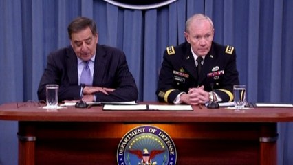 New US spy agency: What is the Defense Clandestine Service?