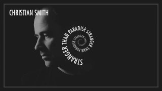 Christian Smith - Who You Are (Original Mix) [Tronic]