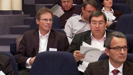 Séminaire InterCli 10 octobre 2014 - Ouverture