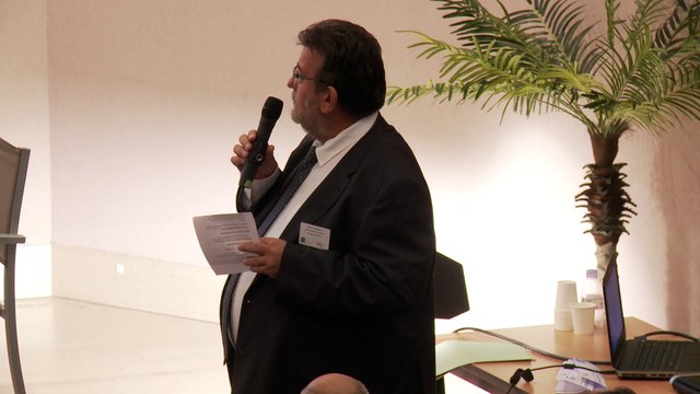 Séminaire InterCli Rhône-Alpes, 10/10/2014 : restitution des tables-rondes