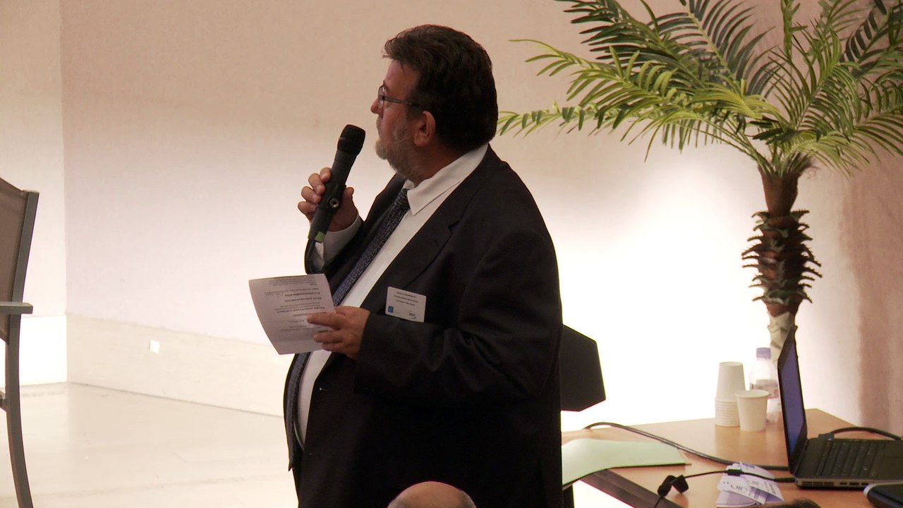 Séminaire InterCli Rhône-Alpes, 10/10/2014 : restitution des tables-rondes