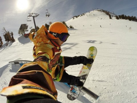 Tim Humphreys 2014 Full Part | Presented by Neff