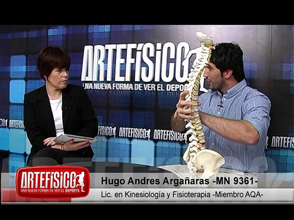 Bloque Medico