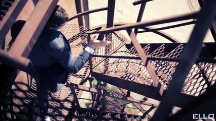 Plastic3 - Листья на ветру 1080p