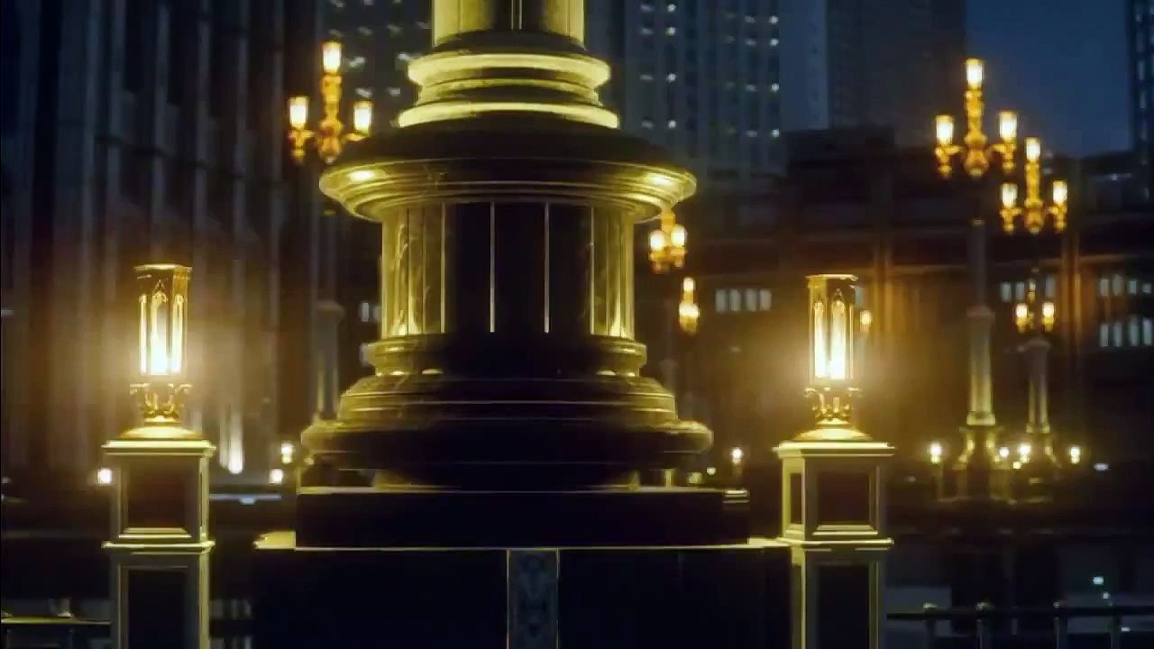Final Fantasy XV - Tech Demo
