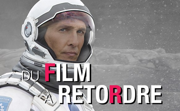 Faut-il aller voir Interstellar , de Christopher Nolan ?