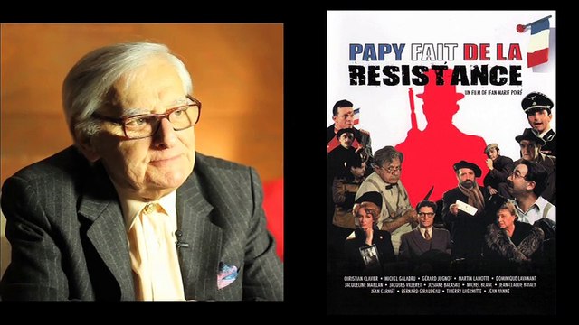 Il était une voix avec Roger Carel partie 2