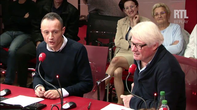 La rubrique télé d'Eric Dussart du 03/11/2014